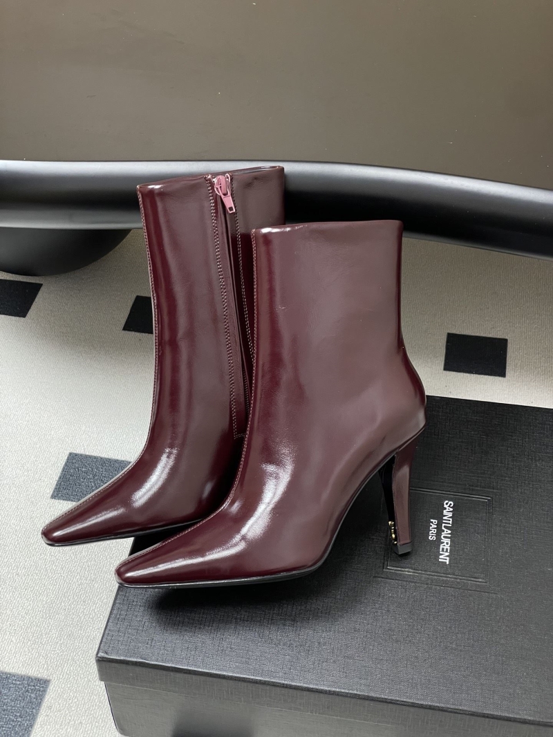 Y51 boots